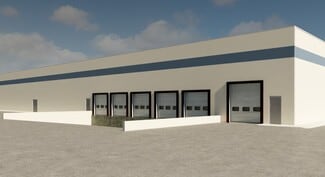 More details for 222 S White Horse Pike, Stratford, NJ - Industrial for Lease