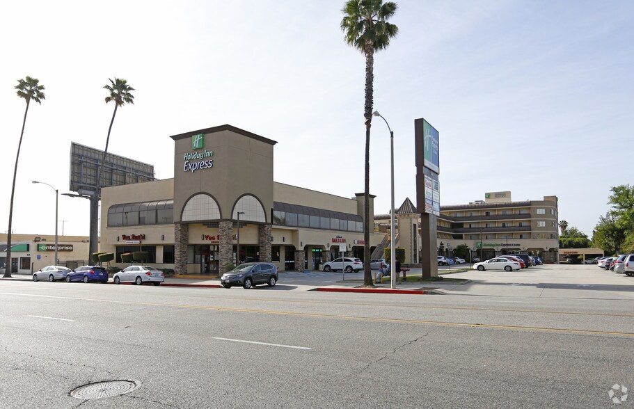 3500 E Colorado Blvd, Pasadena, CA for sale - Building Photo - Image 2 of 14