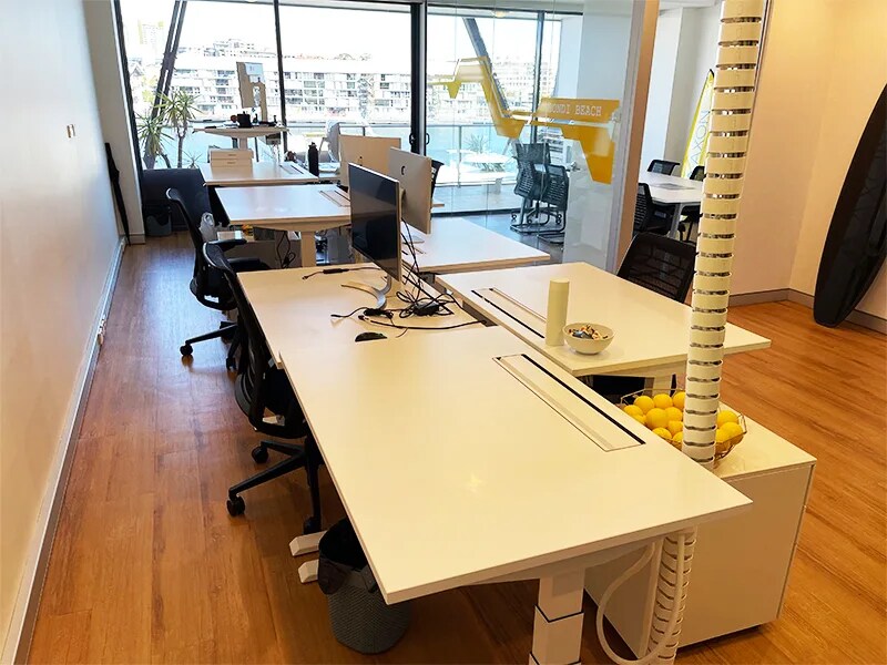 15 Lime St, Sydney à louer Photo intérieure- Image 1 de 5