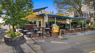 Plus de détails pour 183 Commercial St, Provincetown, MA - Commerce de détail à vendre