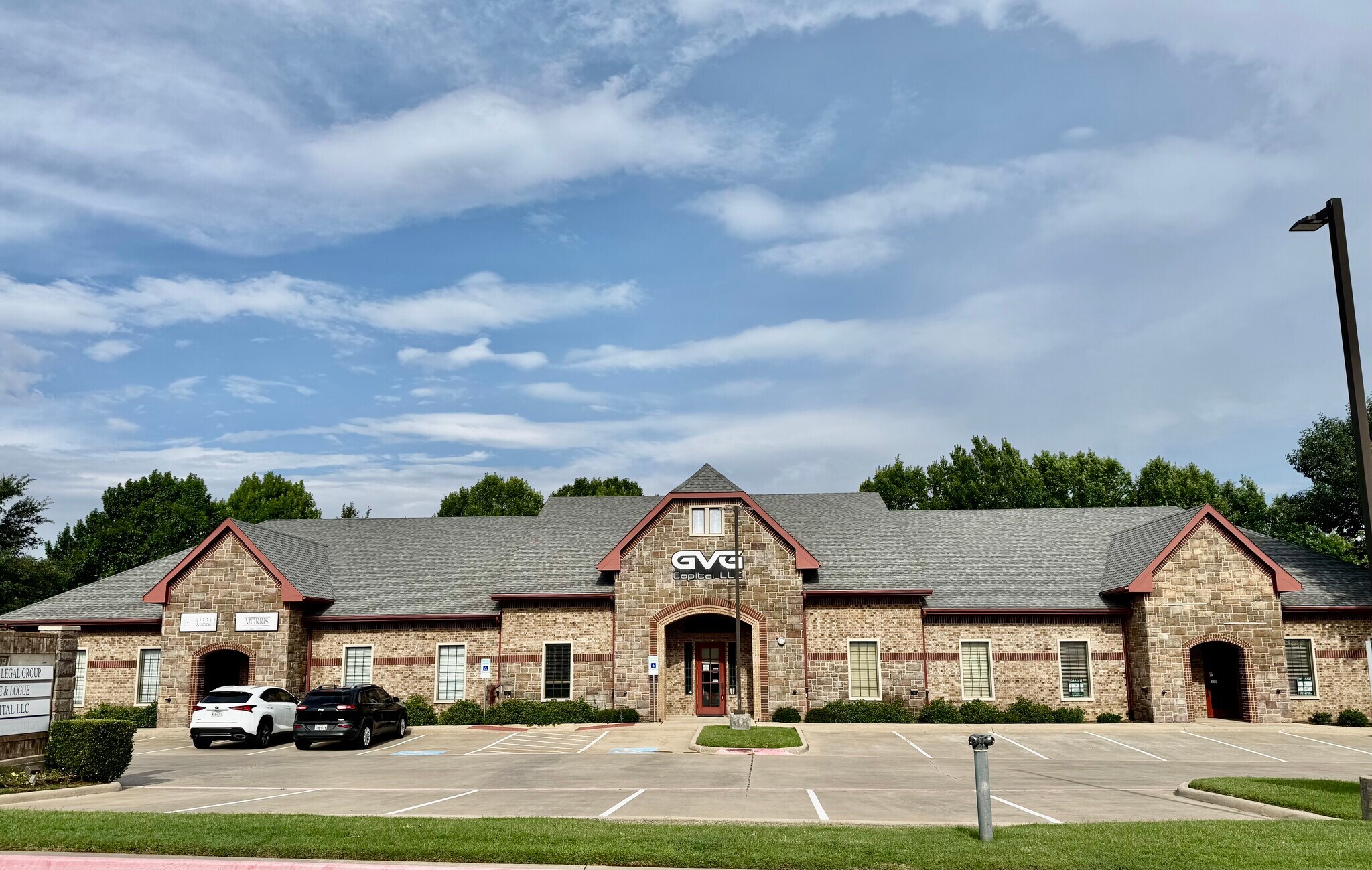4305 Windsor Centre Trl, Flower Mound, TX for lease Building Photo- Image 1 of 4
