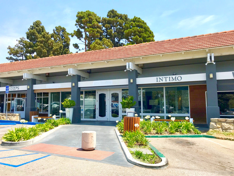 1046 Coast Village Rd, Montecito, CA for lease - Primary Photo - Image 1 of 10