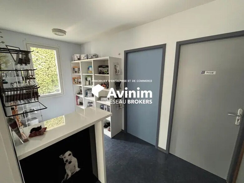 Office in Labège for lease - Interior Photo - Image 3 of 9