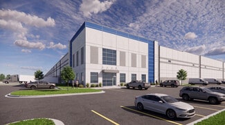 More details for Congress Commerce Center – Industrial for Sale, Kansas City, MO