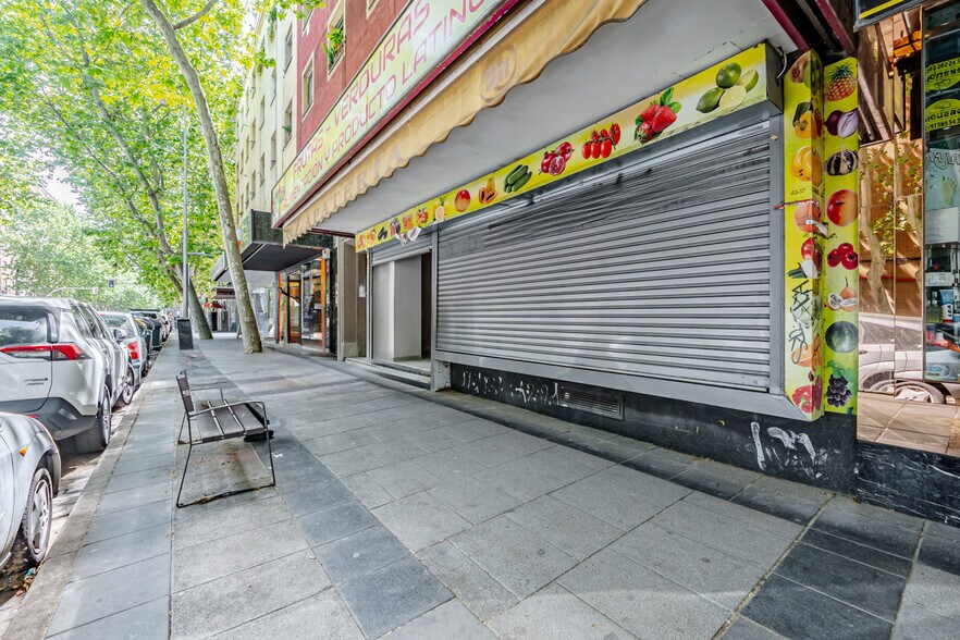 Retail in Madrid, Madrid for lease - Building Photo - Image 2 of 5
