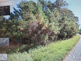 Plus de détails pour 203 Westbury Park Way park, Bluffton, SC - Terrain à vendre