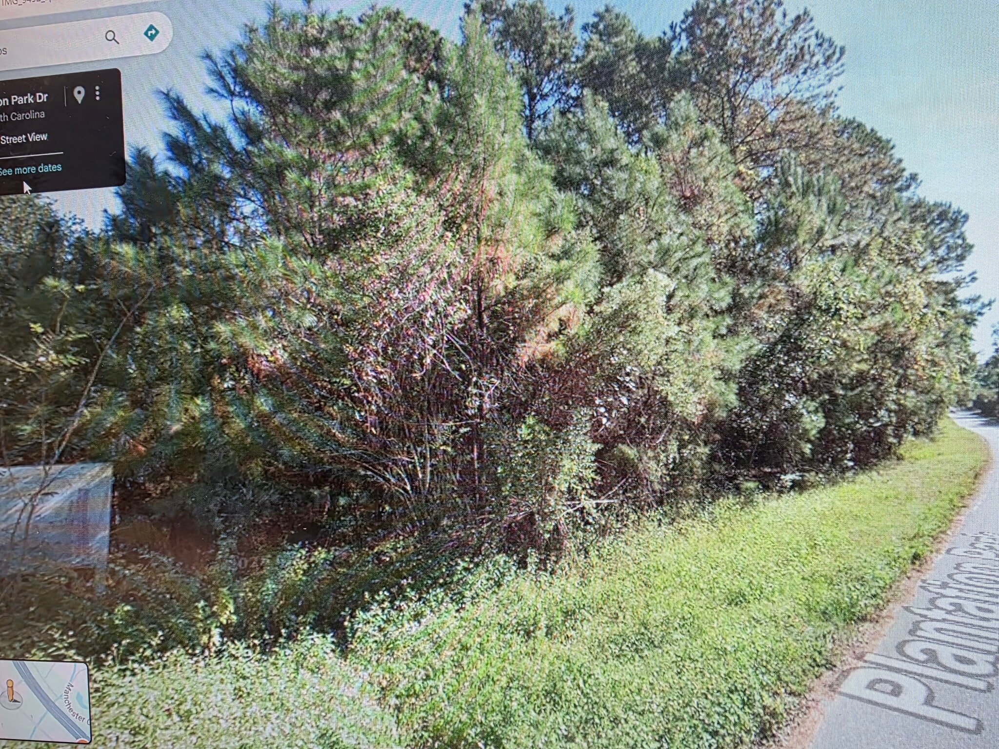 203 Westbury Park Way park, Bluffton, SC for sale Primary Photo- Image 1 of 2