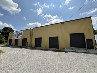 Plus de détails pour 300 Hwy 25e S, Tazewell, TN - Industriel à vendre