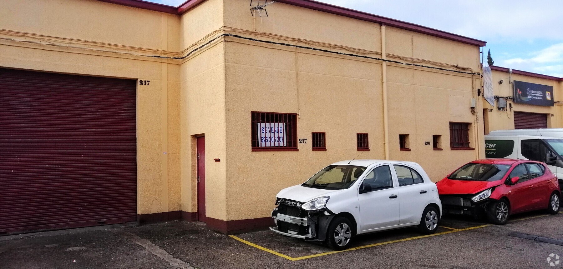 Paseo Talleres, 3, Madrid, MAD 28021 - Unit Puerta 217, Esc. R - - Interior Photo - Image 1 of 7