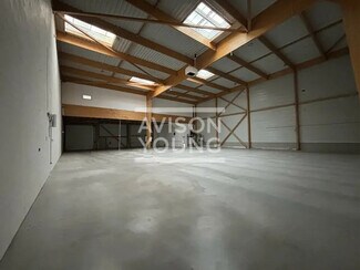 More details for Flex for Lease