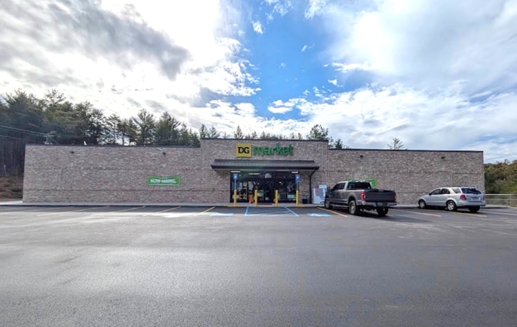 5306 US-123, Toccoa, GA for sale Primary Photo- Image 1 of 2