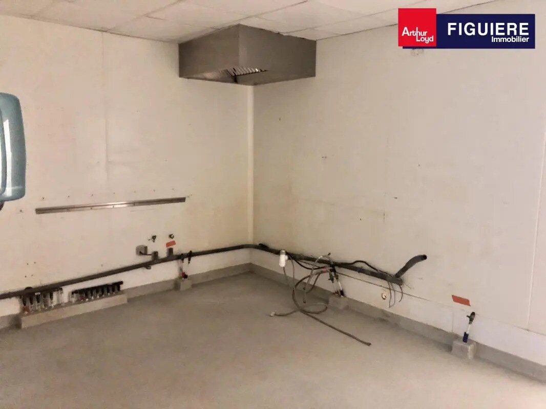 Place Jules Morgan, Salon-de-Provence à louer Photo intérieure- Image 1 de 12