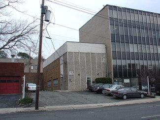 More details for 165 N Dean St, Englewood, NJ - Office for Sale