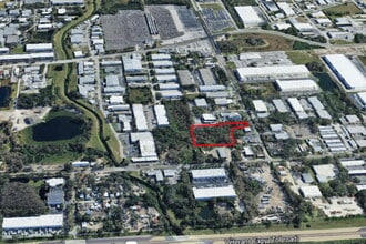 0 Sligh Avenue, Tampa, FL - Aérien  Vue de la carte - Image1