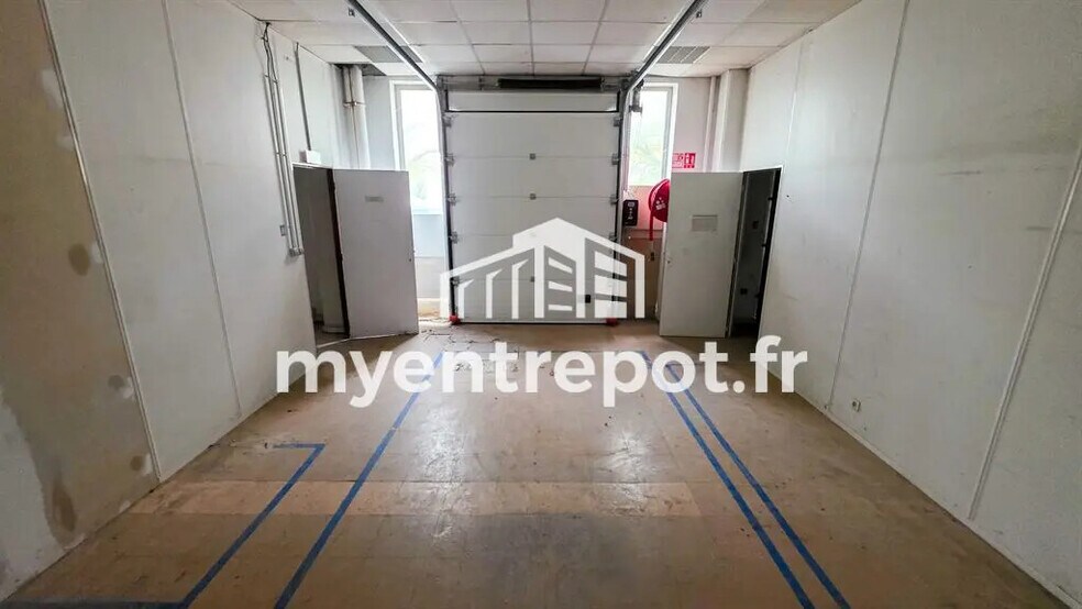 Flex dans Marseille à louer - Photo intérieure - Image 3 de 9