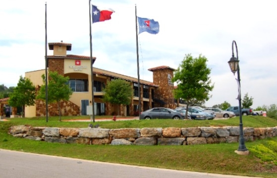 507 W FM 2147, Marble Falls, TX à vendre - Photo principale - Image 1 de 1