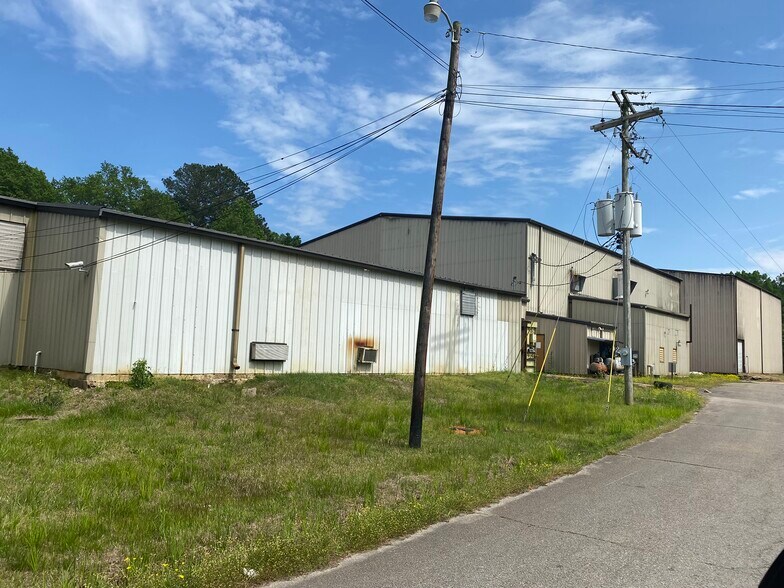 103 Ella Ave, Shannon, MS à vendre - Photo du bâtiment - Image 3 de 14