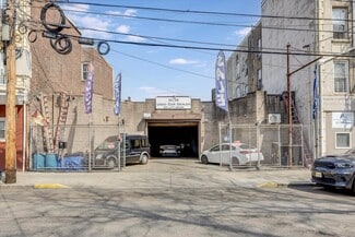 More details for 46-48 4th St, Passaic, NJ - Industrial for Sale