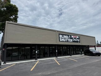 More details for 1900 16th St N, Saint Petersburg, FL - Office for Lease