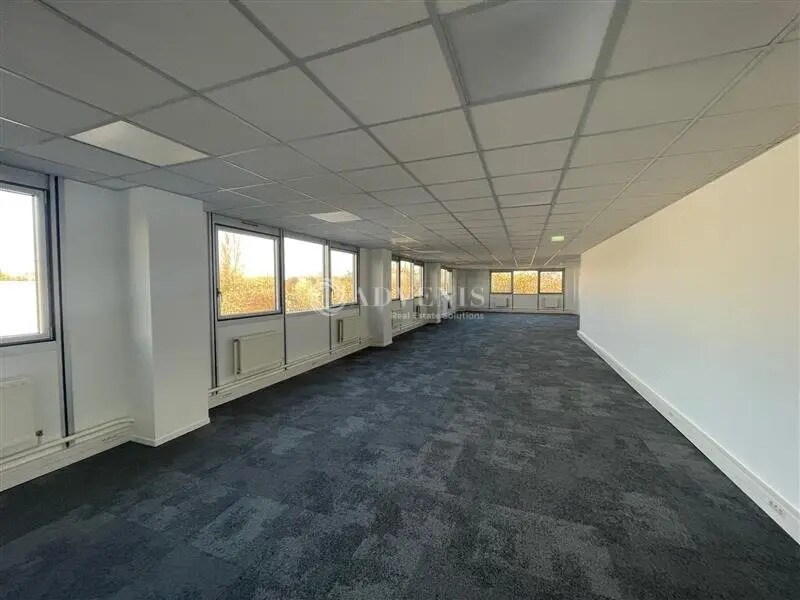 Bureau dans Fontenay-sous-Bois à louer Photo intérieure- Image 1 de 16