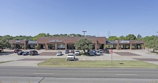 More details for 6407-6499 Southwest Blvd, Fort Worth, TX - Retail for Lease