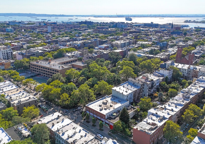 291 President St, Brooklyn, NY à vendre - Photo du bâtiment - Image 3 de 4