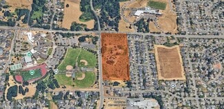 Plus de détails pour 1712 Doaks Ferry Rd NW, Salem, OR - Terrain à vendre