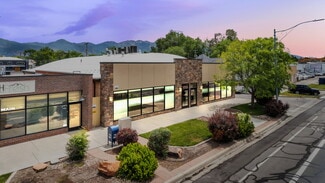Plus de détails pour 1345 S Main and 1337 S Main for Sale – Commerce de détail à vendre, Salt Lake City, UT