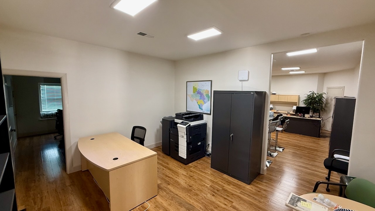 15102 Jones Maltsberger Rd, San Antonio, TX à louer Photo intérieure- Image 1 de 9