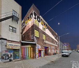 284-300 Meserole St, Brooklyn, NY for lease Other- Image 1 of 1