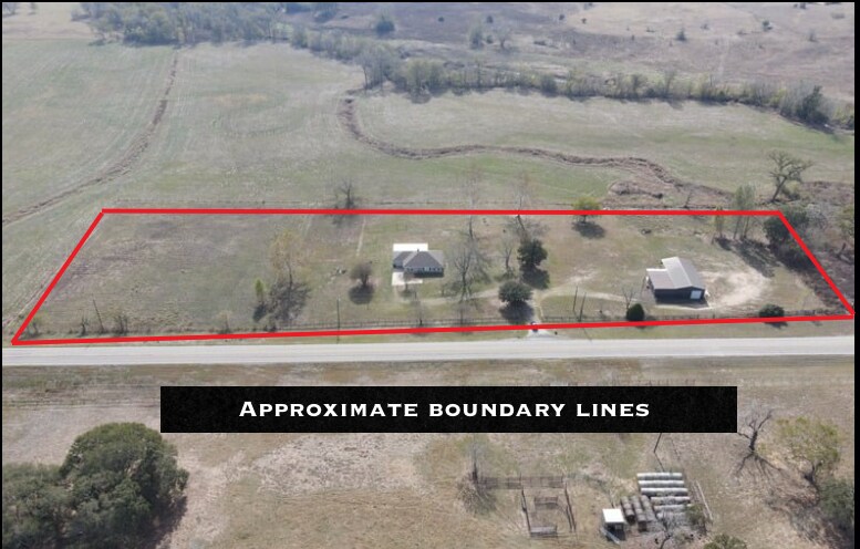 15172 FM 1155 E, Washington, TX for sale - Building Photo - Image 2 of 18