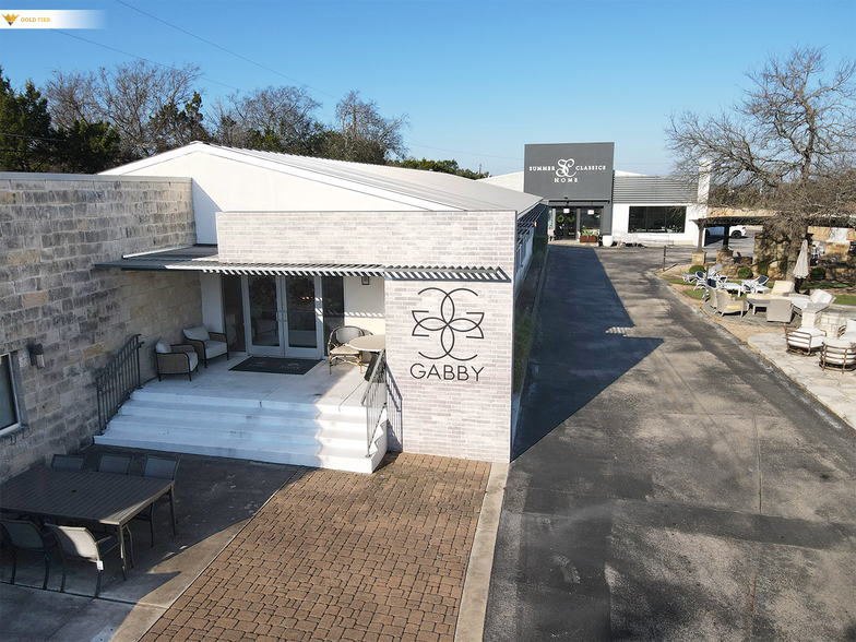 9900 N FM 620, Austin, TX for lease - Primary Photo - Image 1 of 12