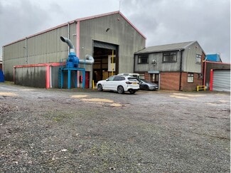 More details for Units 1&2 Hillcrest, Brighouse Road, Halifax - Industrial for Lease