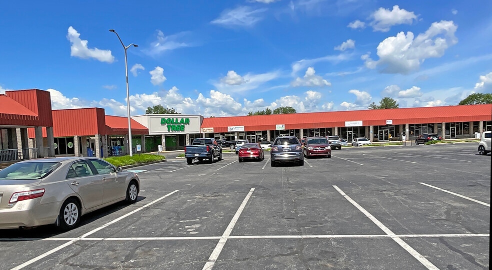 Us 25 Se, Georgetown, KY for lease - Building Photo - Image 2 of 7