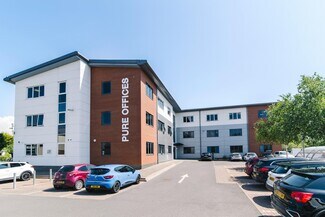More details for Pastures Ave, Weston Super Mare - Coworking for Lease