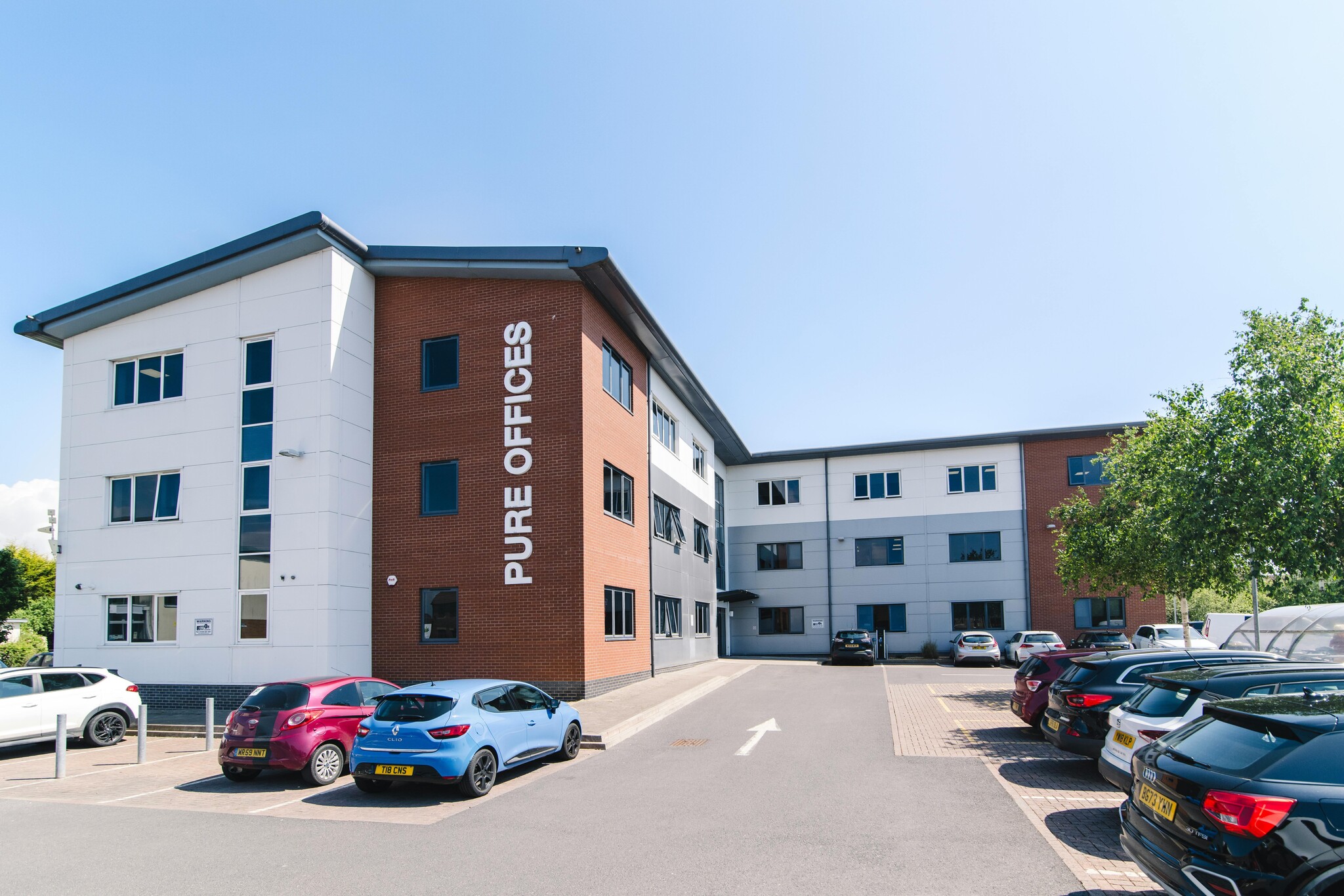 Pastures Ave, Weston Super Mare for lease Building Photo- Image 1 of 11