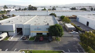 More details for 532 S Coral Ridge Pl, City of Industry, CA - Industrial for Lease