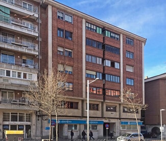 More details for Paseo Conde de Sepúlveda, 22, Segovia - Office for Lease