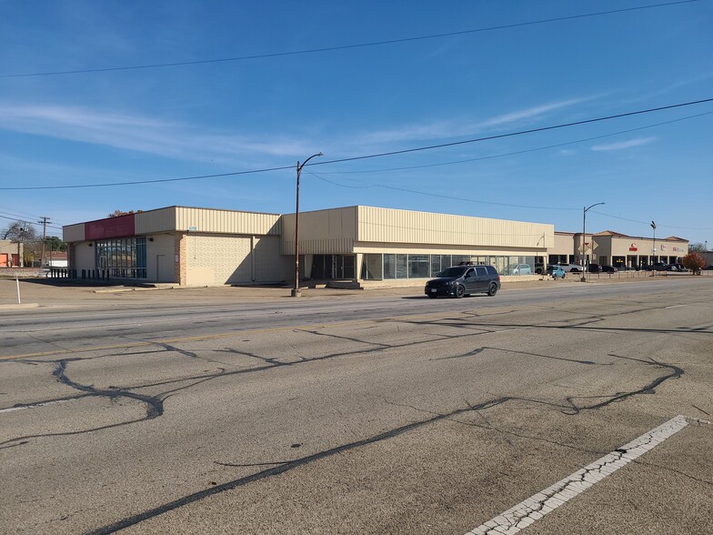 1115 W Veterans Memorial Blvd, Killeen, TX for sale - Primary Photo - Image 2 of 19