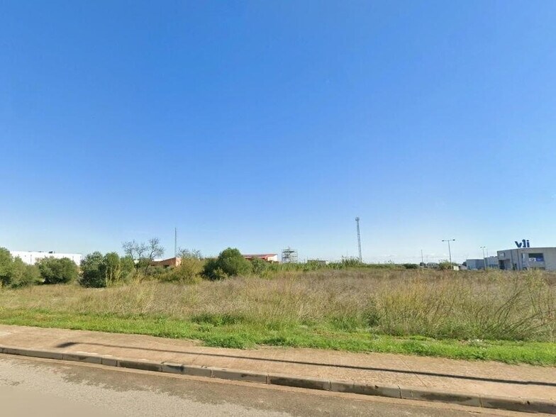 Land in Amposta, Tarragona for sale - Building Photo - Image 2 of 5