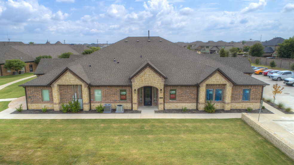 11583 Independence Pky, Frisco, TX for lease - Building Photo - Image 2 of 12