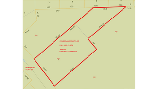 More details for 6270 Yadkin Rd, Fayetteville, NC - Land for Sale