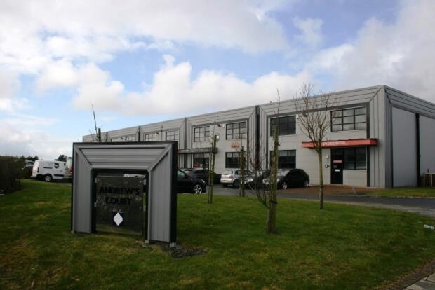 Andrews Way, Barrow In Furness à louer Photo principale- Image 1 de 4