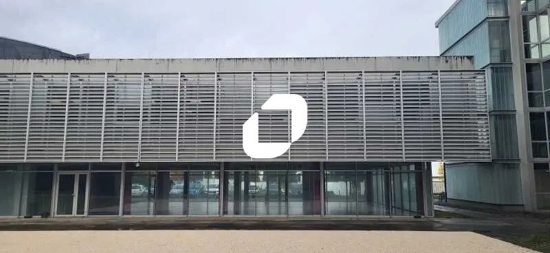 Office in Mérignac for lease - Building Photo - Image 3 of 6