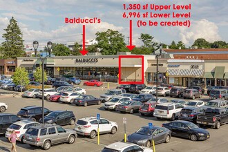 126 S Ridge St, Rye Brook, NY for lease Building Photo- Image 2 of 4