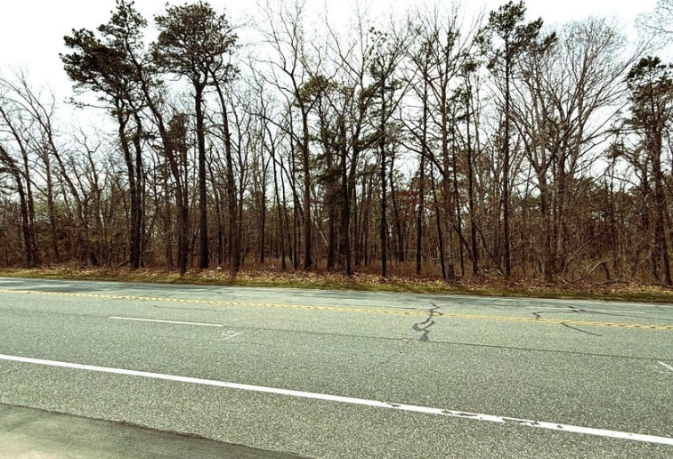 000 W White Horse Pike, Galloway, NJ for sale - Building Photo - Image 3 of 11