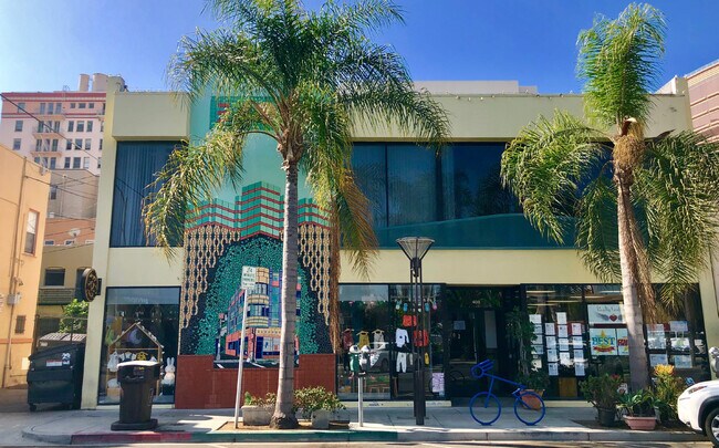 More details for 408 E 1st St, Long Beach, CA - Office for Sale