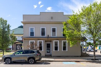 Plus de détails pour 60 Hanson St, Rochester, NH - Bureau à louer