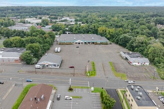 More details for 855 Boston Post Rd, West Haven, CT - Retail for Lease