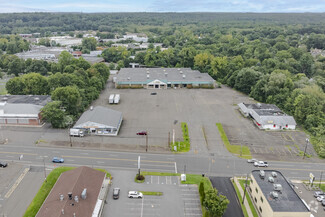 Prime Development Site - Commercial Real Estate